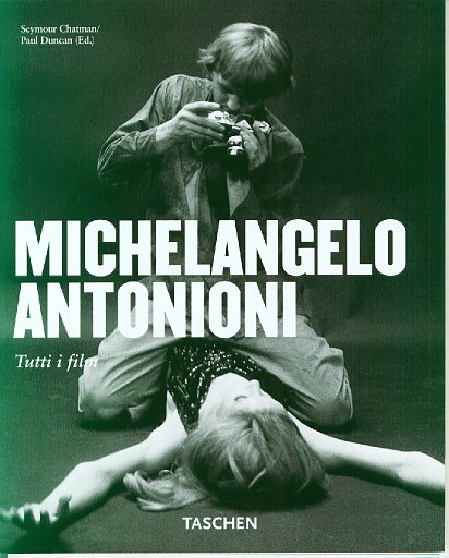 MICHELANGELO ANTONIONI